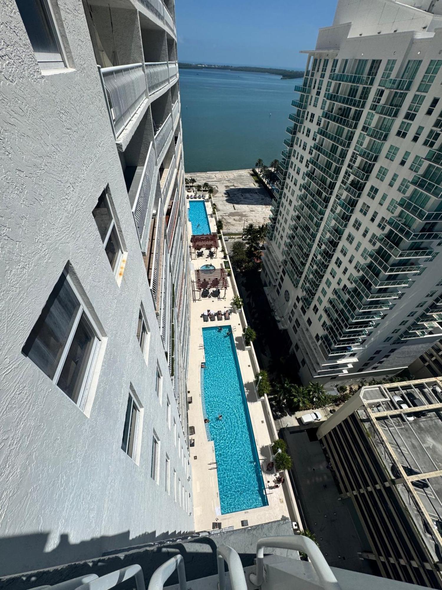 Brickell 2 Bedroom In The Heart Of Appartamento *