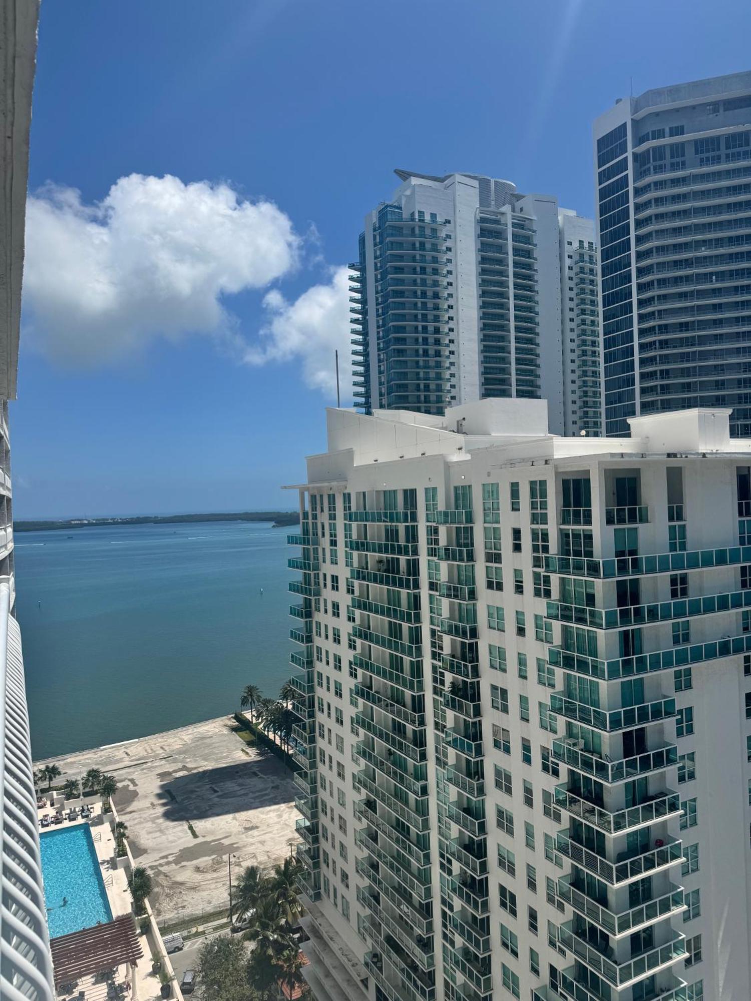 Appartamento Brickell 2 Bedroom In The Heart Of *