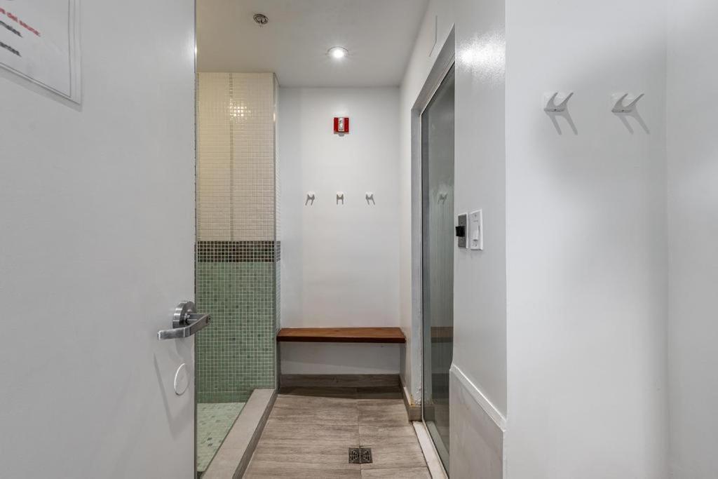 Brickell 2 Bedroom In The Heart Of Appartamento