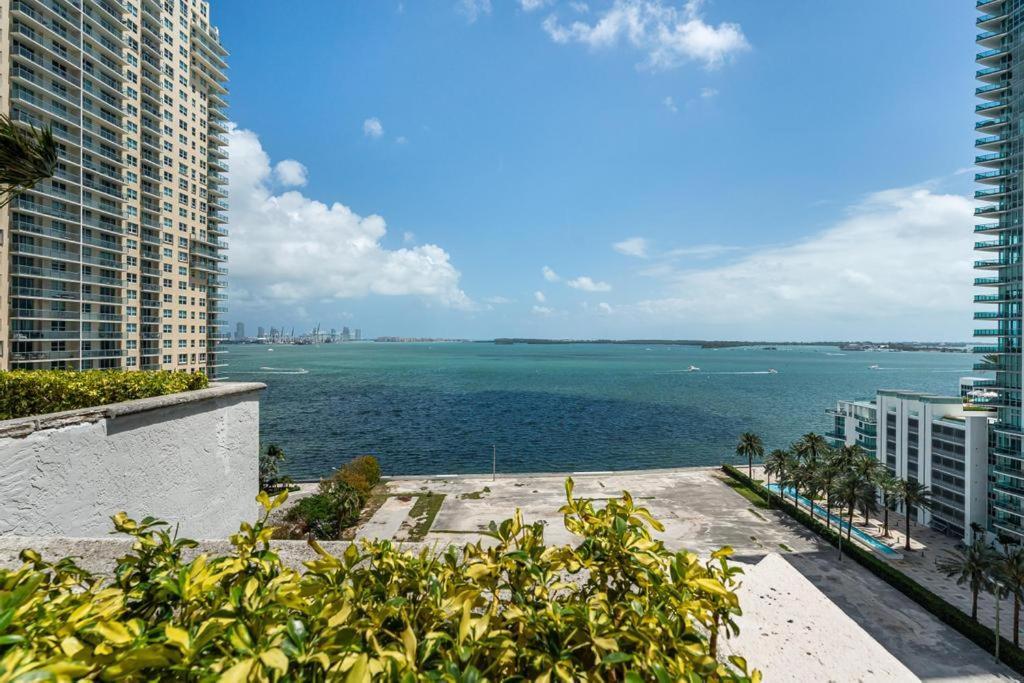 Appartamento Brickell 2 Bedroom In The Heart Of