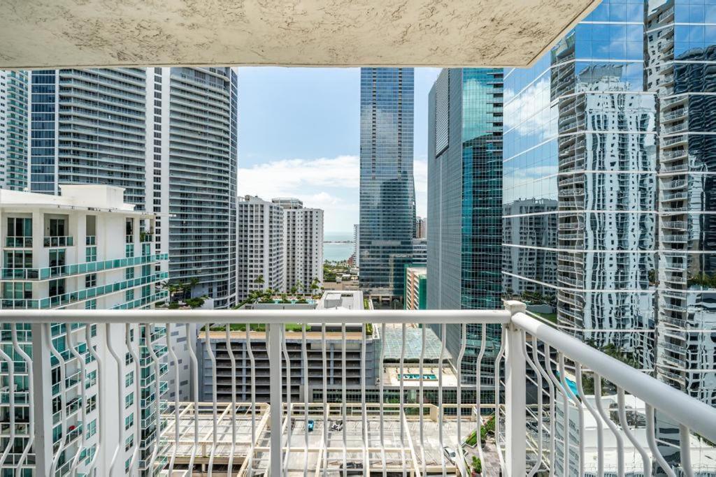 Brickell 2 Bedroom In The Heart Of Appartamento