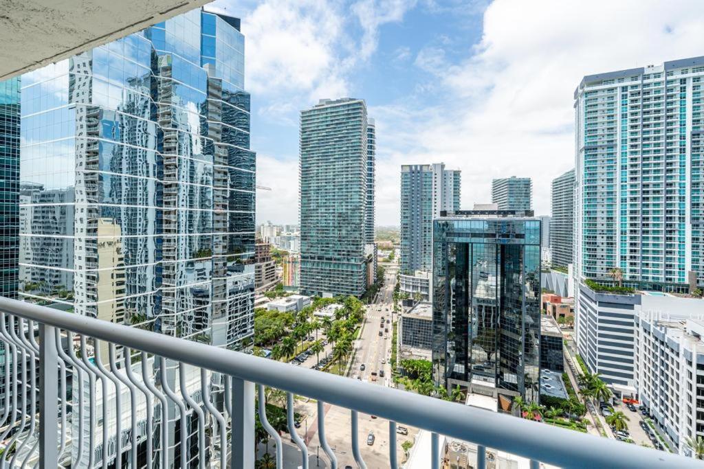 Appartamento Brickell 2 Bedroom In The Heart Of *