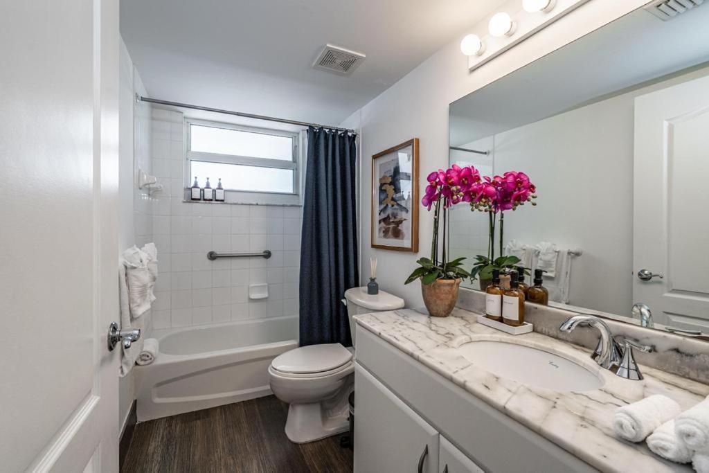 Brickell 2 Bedroom In The Heart Of Appartamento