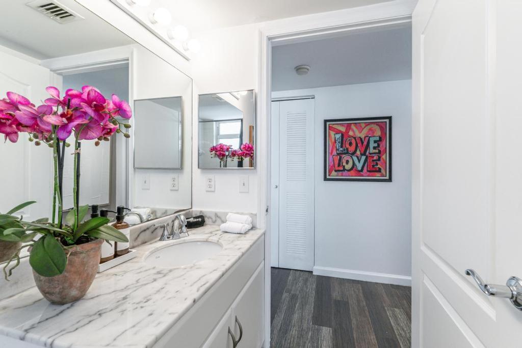 Appartamento Brickell 2 Bedroom In The Heart Of *